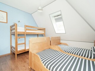 Ferienhaus Schagerbrug Ausstattung 30