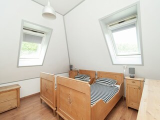 Ferienhaus Schagerbrug Ausstattung 23