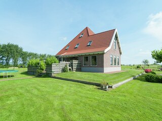 Maison de vacances Schagerbrug Enregistrement extérieur 4