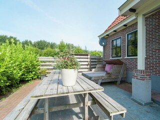 Vakantiehuis Schagerbrug Buitenaudio-opname 8