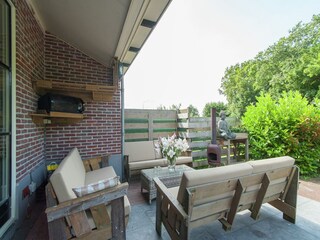 Maison de vacances Schagerbrug Enregistrement extérieur 7