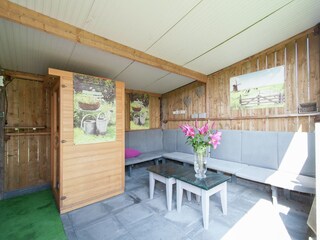 Maison de vacances Schagerbrug  38