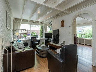 Casa de vacaciones Noordwijk Características 1