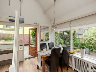 Casa de vacaciones Noordwijk Características 10