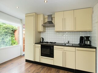 Maison de vacances Noordwijk Équipement 18