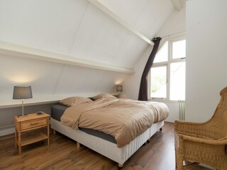 Casa de vacaciones Noordwijk Características 12