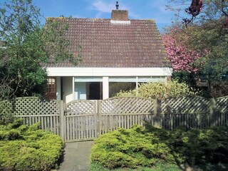 Casa de vacaciones Noordwijk Grabación al aire libre 3