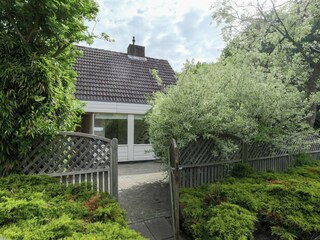 Casa de vacaciones Noordwijk Grabación al aire libre 8