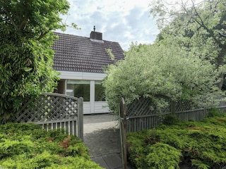 Ferienhaus Noordwijk Außenaufnahme 8