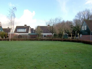 Casa de vacaciones Noordwijk Grabación al aire libre 5