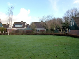 Ferienhaus Noordwijk Außenaufnahme 3