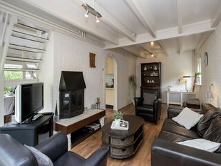 Holiday house Noordwijk Features 13