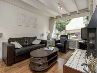 Casa de vacaciones Noordwijk Características 14