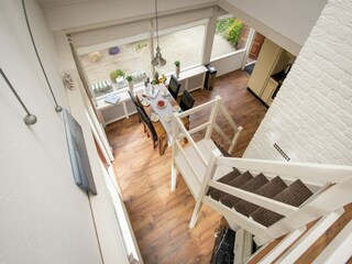 Casa de vacaciones Noordwijk Características 16