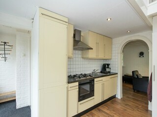 Vakantiehuis Noordwijk Kenmerken 12