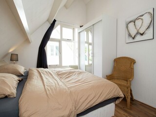 Vakantiehuis Noordwijk Kenmerken 16