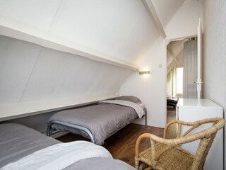 Casa de vacaciones Noordwijk Características 21