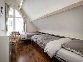Casa de vacaciones Noordwijk Características 22
