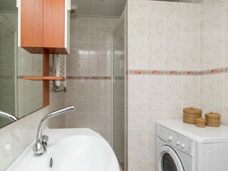 Maison de vacances Noordwijk Équipement 17