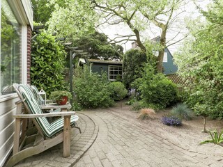 Casa de vacaciones Noordwijk Grabación al aire libre 7