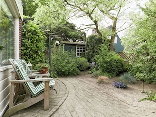 Maison de vacances Noordwijk Enregistrement extérieur 5