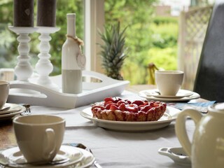 Holiday house Noordwijk  38