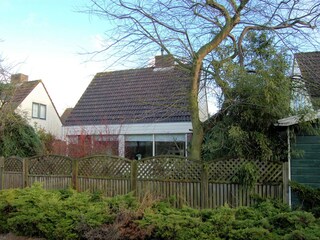 Casa de vacaciones Noordwijk Grabación al aire libre 4