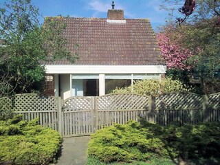 Casa de vacaciones Noordwijk Grabación al aire libre 5