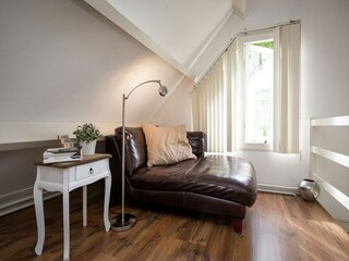 Maison de vacances Noordwijk Équipement 13