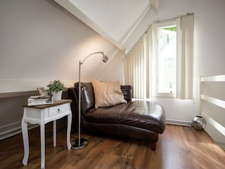 Vakantiehuis Noordwijk Kenmerken 13