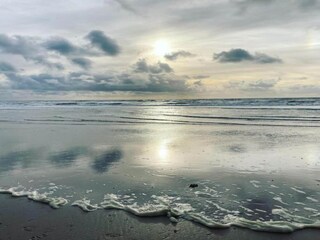 Vakantiehuis Noordwijk Omgeving 35