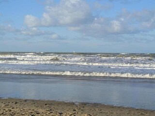 Vakantiehuis Noordwijk Omgeving 30