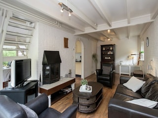 Maison de vacances Noordwijk Équipement 23