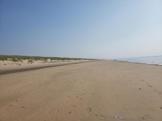 Holiday house Noordwijk Environment 37