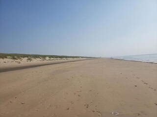 Vakantiehuis Noordwijk Omgeving 26