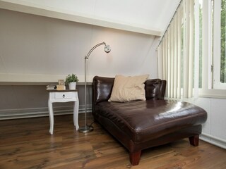 Vakantiehuis Noordwijk Kenmerken 19