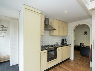 Holiday house Noordwijk Features 17