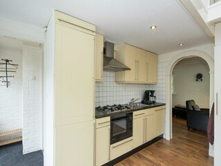 Maison de vacances Noordwijk Équipement 17