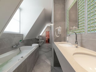 Maison de vacances Colijnsplaat Équipement 7