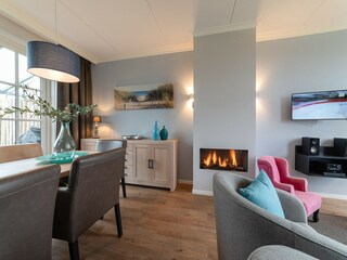 Holiday house Colijnsplaat Features 15