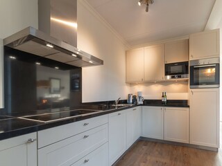 Casa de vacaciones Colijnsplaat Características 16