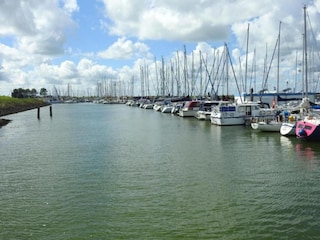 Casa per le vacanze Colijnsplaat Ambiente 29