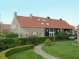 Apartment Ritthem Outdoor Recording 3