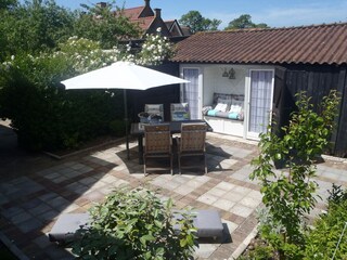 Appartement Ritthem Enregistrement extérieur 6