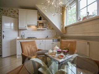 Appartement Ritthem Kenmerken 7