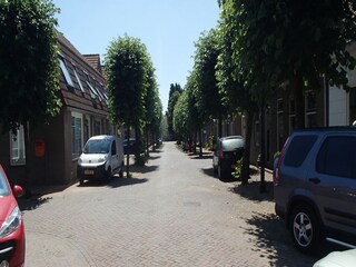 Appartement Ritthem Omgeving 24