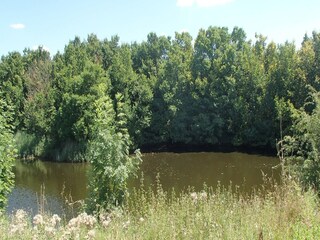 Apartment Ritthem Umgebung 27