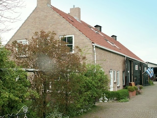 Apartment Ritthem Außenaufnahme 6