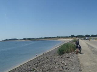 Appartement Ritthem Omgeving 32