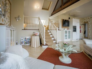 Apartment Ritthem Ausstattung 22